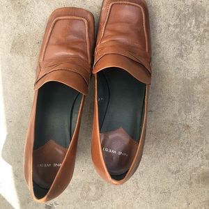 Nine West dress shoes